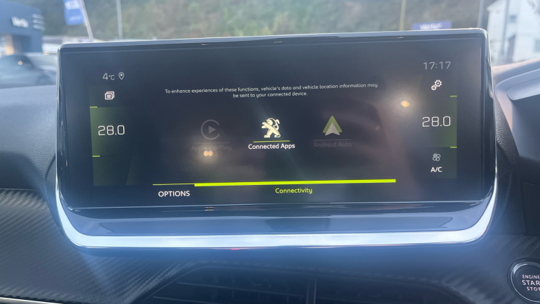 Peugeot 208 1.2 PureTech 100 Allure Premium 5dr Petrol Hatchback